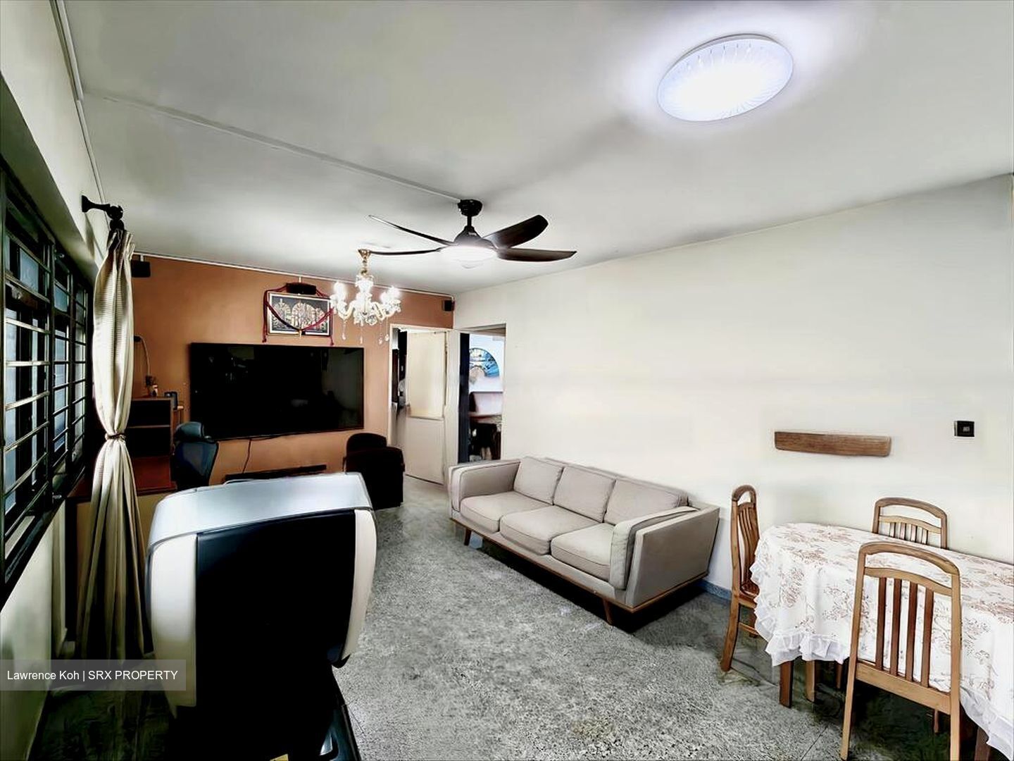 Blk 688B Choa Chu Kang Drive (Choa Chu Kang), HDB 4 Rooms #482196751